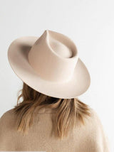 GIGI PIP ZEPHYR RANCHER CREAM