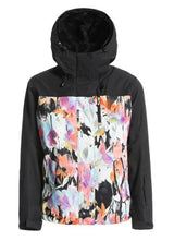 ROXY 3 IN 1 JETTY COAT