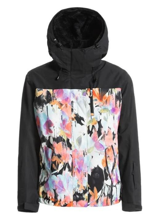 ROXY 3 IN 1 JETTY COAT