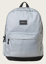 ONEILL TRANSIT GREY BACKPACK