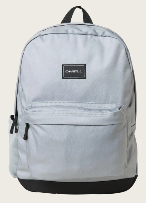 ONEILL TRANSIT GREY BACKPACK