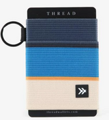 GRAVEL THREAD WALLET