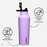 CORKCICLE 20 OZ SPORT CANTEEN SUN SOAKED LILAC
