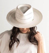 GIGI PIP ARLO TAN HAT