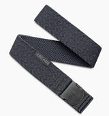 ARCADE BLACK HEMINGWAY STRETCH BELT