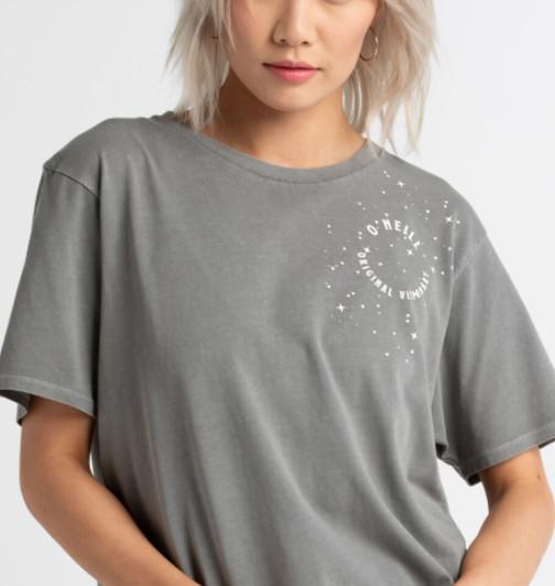 ONEILL AS ABOVE GRAPHIC TEE