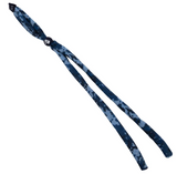 SALT LIFE BLUE ATLAS SLIDER RETAINER