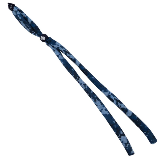 SALT LIFE BLUE ATLAS SLIDER RETAINER