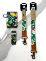 MAY THREAD NECK LANYARD