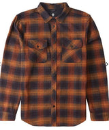 TACOMA GRADIENT MENS FLANNEL ELEMENT