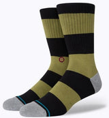 LEGATO CREW SOCKS STANCE