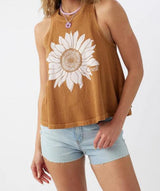 ONEILL CAMEL ESCAPE TANK