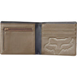 BLACK STONE FOX WALLET