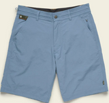 HOWLER BROTHERS HORIZON HYBRID 2.0 SHORTS BLUESTONE