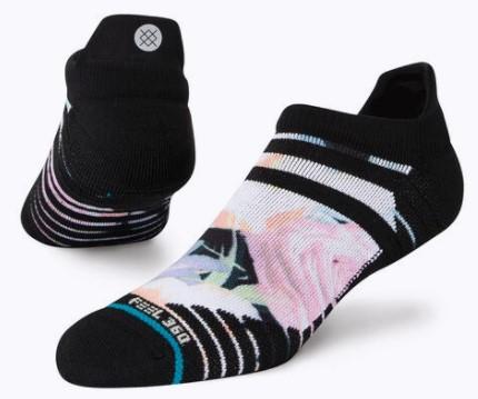 STANCE TENDENCY FEEL 360 PERFORMANCE TAB SOCKS