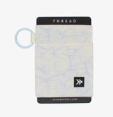 MIRAGE ELASTIC THREAD WALLET