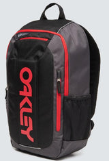 OAKLEY ENDURO FORGED IRON REDLINE BACKPACK