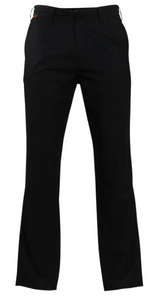 MENS SALT LIFE BLACK EXPEDITION PANTS
