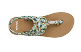SANUK SLING ST SOLSTICE SANDAL