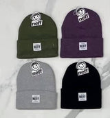 OLIVE NEFF BEANIE