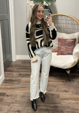 TIERRA LIGHT WASH STRAIGHT LEG DENIM JEANS