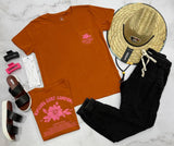 RIP CURL AZALEA POCKET TEE
