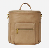 BIRCH MINI FAWN DESIGN BAG