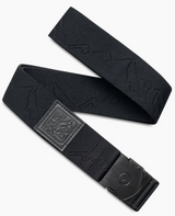 ARCADE RAMBLER JIMMY CHIN BELT BLACK