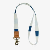 BLAKE NECK LANYARD THREAD WALLET