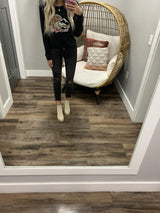 ROXY MOUNTAIN SPIRIT LONG SLEEVE TOP