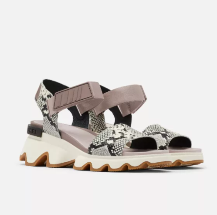 Vapor sandals on sale