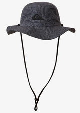 QUIKSILVER BUSHMASTER HAT