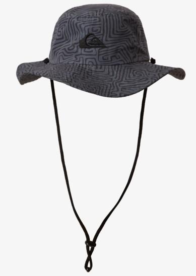 QUIKSILVER BUSHMASTER HAT