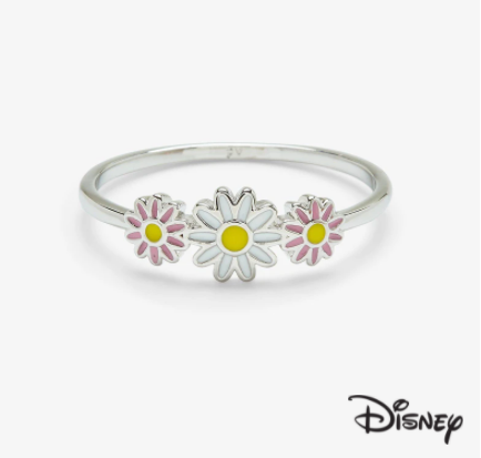 DISNEY DAISY DUCK RING