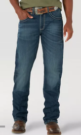 MENS ROCK 47 DENIM JEANS