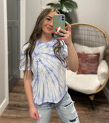 RIP CURL WORLD TOUR RELAXED TEE