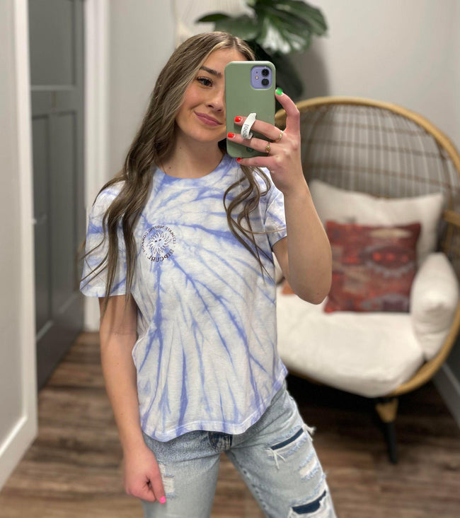 RIP CURL WORLD TOUR RELAXED TEE
