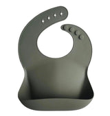 SAGE SILICONE BIB