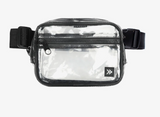 THREAD CLEAR FANNY PACK
