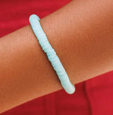 MINT PASTEL DISC STRETCH PURA VIDA