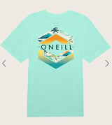 MENS RHYTHM ONEILL TEE