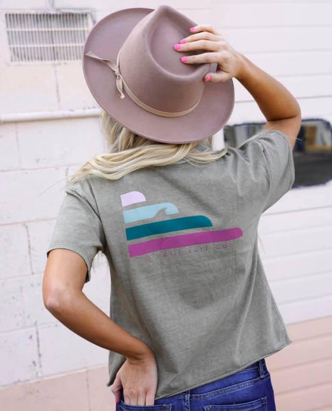 OLIVE ONEILL TEE