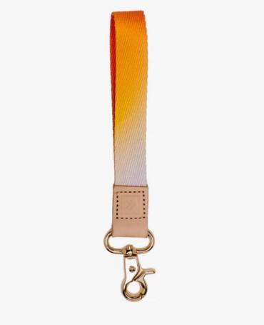 NOVA WRIST LANYARD THREAD WALLET