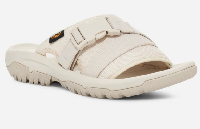 TEVA BIRCH HURRICANE VERGE SLIDE SANDAL