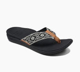 REEF ORTHO WOVEN SANDAL