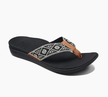 REEF ORTHO WOVEN SANDAL