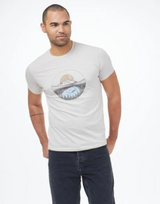 MENS TENTREE PORTAL CLOUD TEE