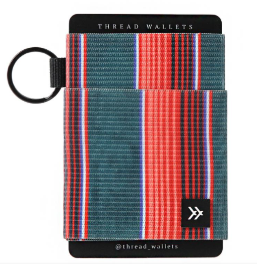 JUAREZ THREAD WALLET