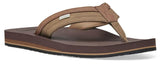 SANUK ZIGGY SANDALS TAN