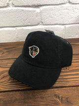 RVCA BLACK TIGER HAT